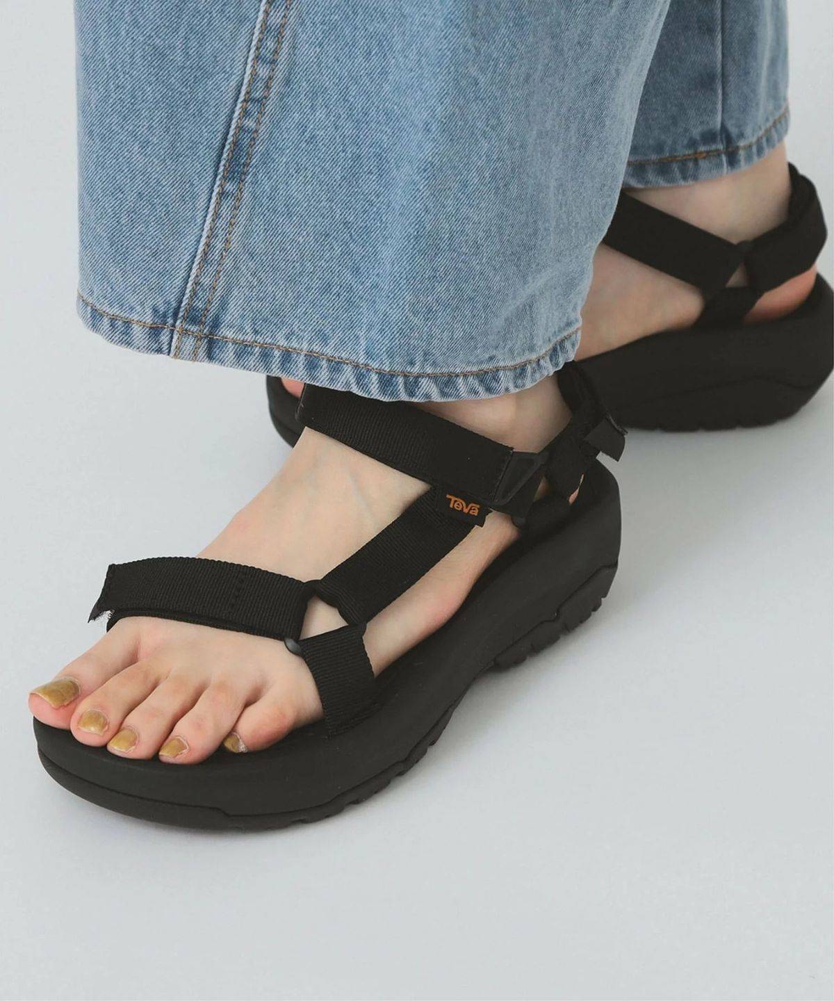 TEVA HURRICANE XLT2 AMPSOLE