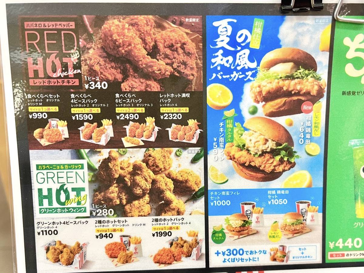 写真②