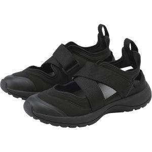 50代・60代には【無印良品】のスニーカーサンダルがおすすめ！「一日歩いても足が元気」「しかもおしゃれ」