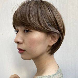 全アラフォー女子、集まれ！老けて見えないショート5つ〜2026年初夏〜