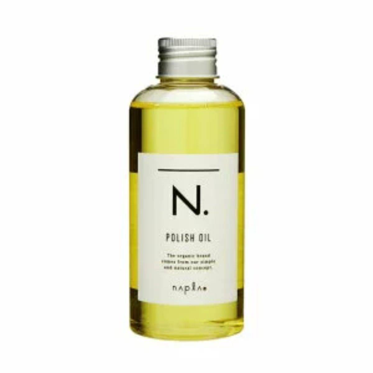 napla N. ポリッシュオイル 150ml