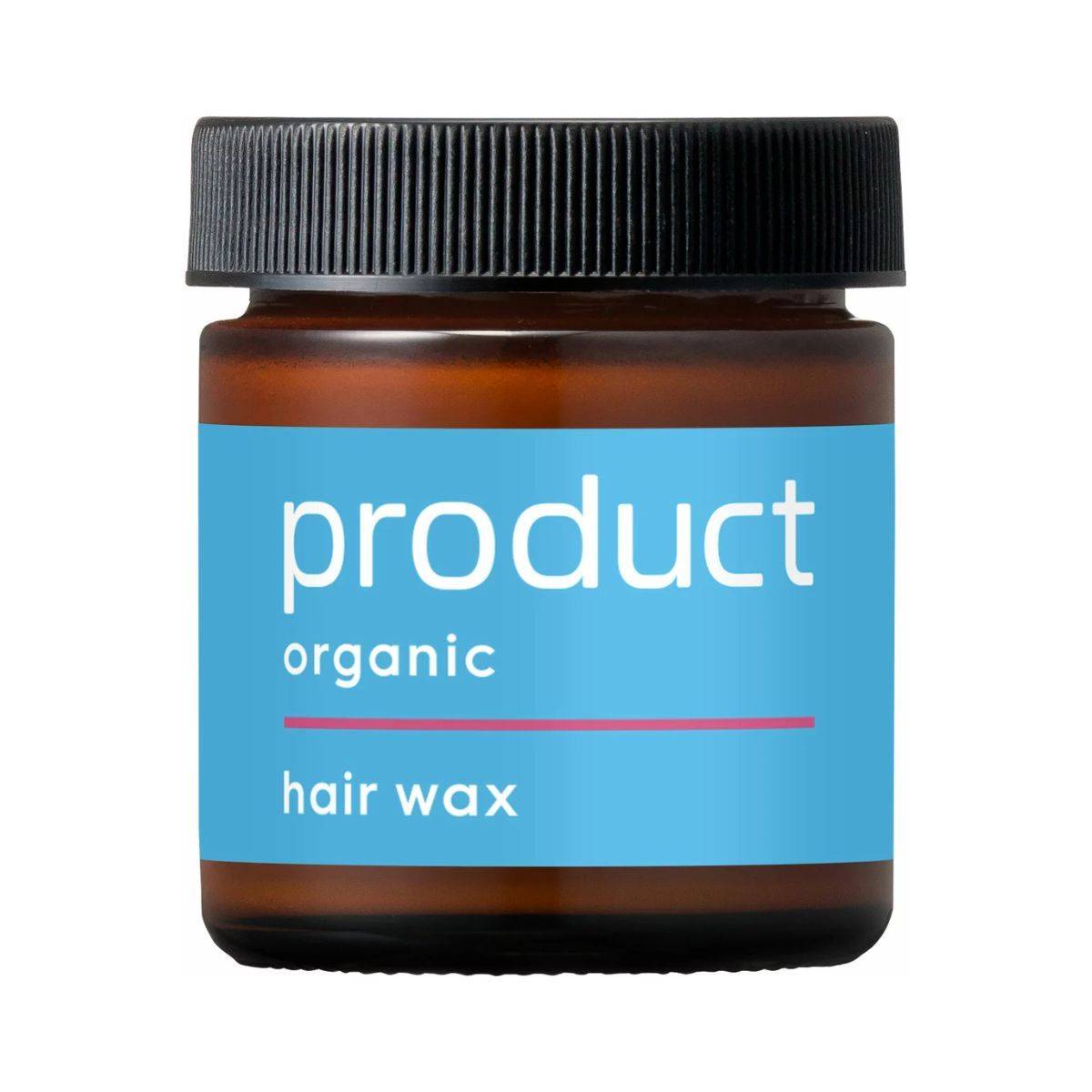 product ヘアワックス