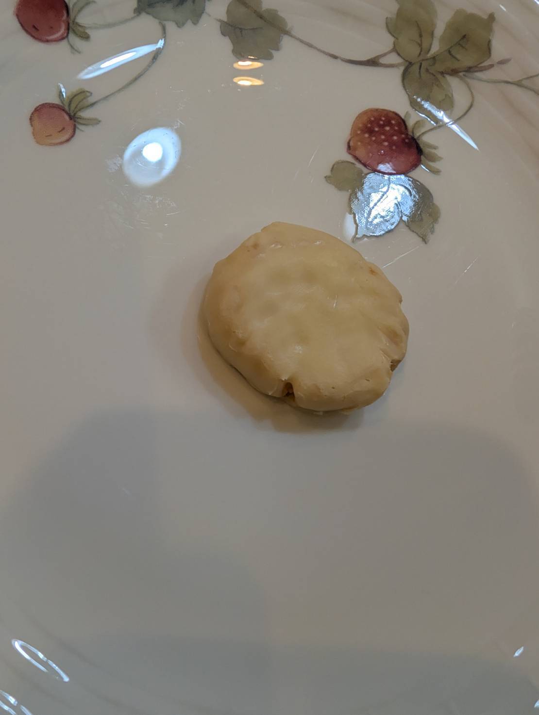 カントリーマアムひとくちレモンケーキ