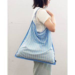 暑い夏こそ持ちたい！接触冷感トートバッグ「ひんやりして快適」「たくさん入れても重くない」【2026新商品】