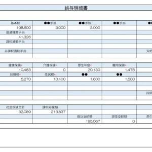 【リアル給与明細】金融機関の営業。仕事量に対して給料が低すぎる。収入を増やすために何をする？