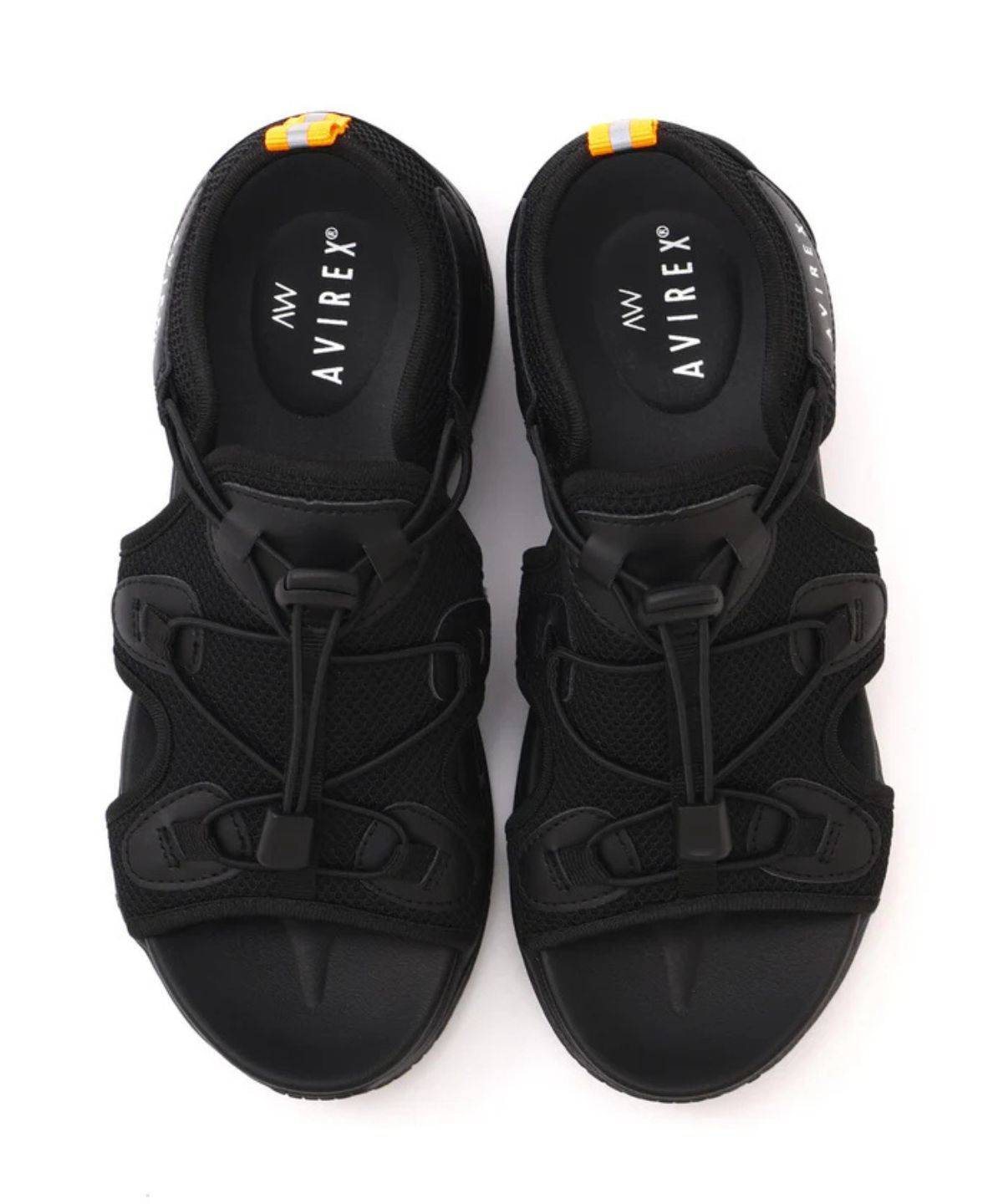 AVIREX 《直営店限定》SPORTY SANDAL