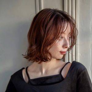 いつもより小顔に見える……。40代女子向け「ボブ」5選〜2026年初夏〜
