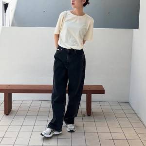【2026年7月】センスいい人は、こう合わせる！夏のスニーカーコーデ5選
