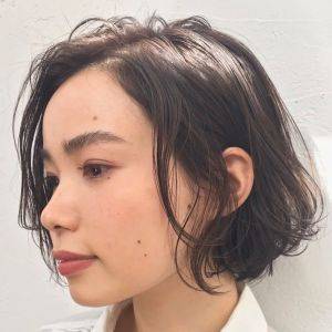 マネするだけで老けて見えない。アラフィフさん向けボブ5選〜2026年初夏〜