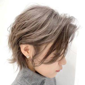 驚くほど白髪が気にならない……。老けて見えないヘアカラー5連発