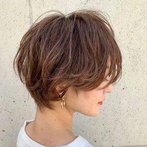白髪が気になる大人女子、集合。今マネすべき若返りヘアカラー5選