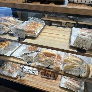 【2026京都】売り切れ次第終了！？新スポット「ててまち」にオープンした話題のパン屋さん♡