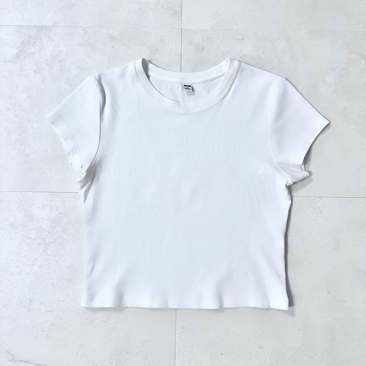 UNIQLOのミニT