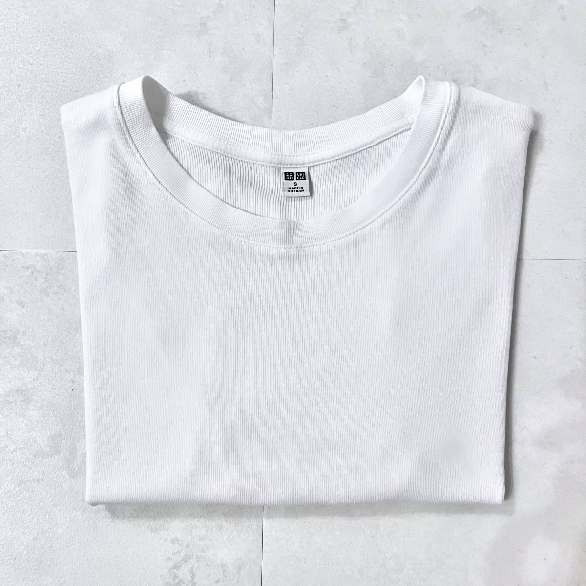 UNIQLOのミニT