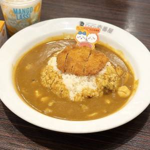 【ココイチ】新作コラボメニューが期間限定で発売中！実際に食べて正直レビューしてみた