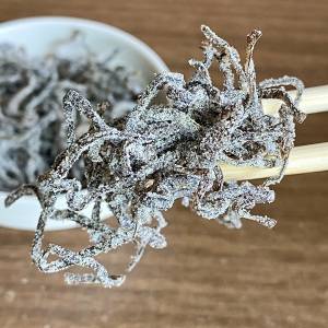 ほぼ切って炒めるだけ。夫が大絶賛した「塩こんぶ」の超簡単レシピ