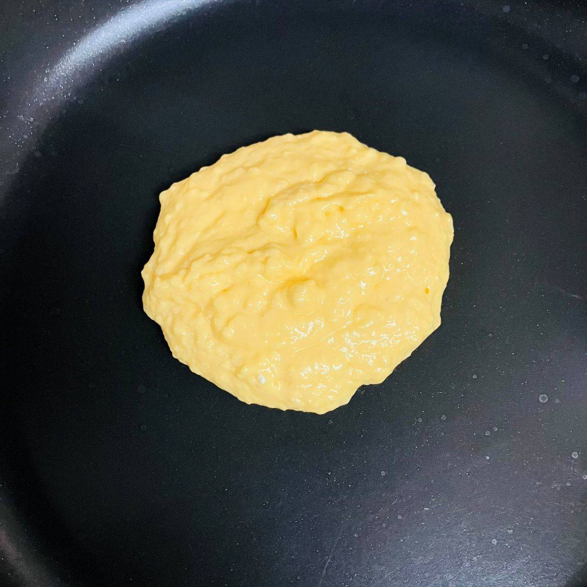 森永公式の「ふんわりホットケーキの基本の焼き方・表ワザ5カ条」のレシピ