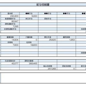 【リアル給与明細】経理職。家計簿をつけても貯蓄が増えない……。効果的な節約方法はある？