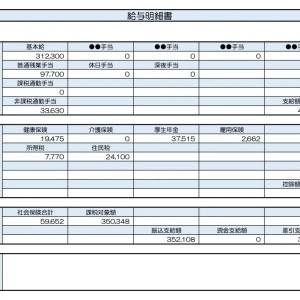 【リアル給与明細】技術職。残業が多いのに給料は増えない……。昇給するためにできることは？