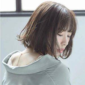 40代女子は、マネすべき……。白髪が目立たないヘアカラー5選〜2026年夏〜