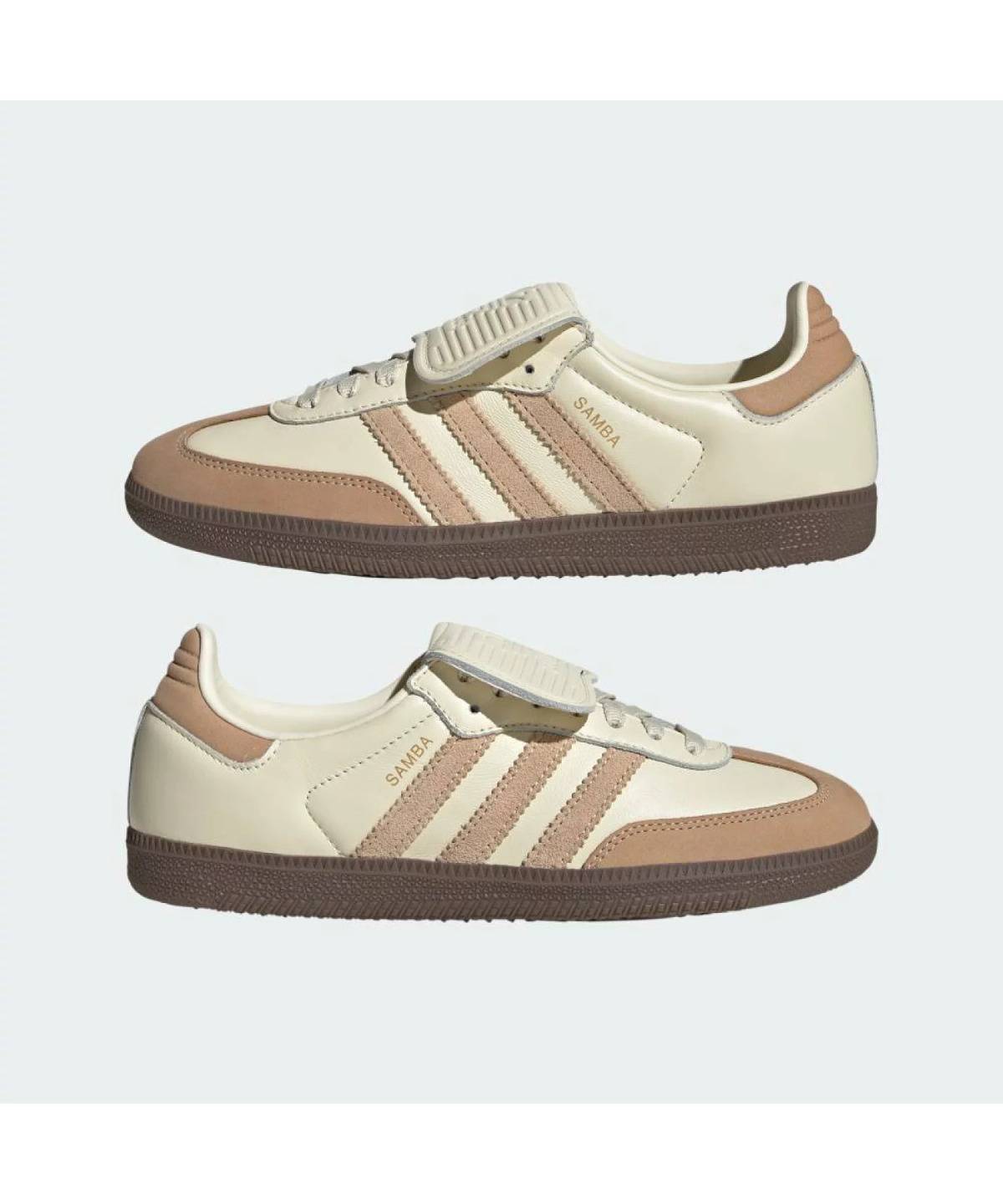 【公式】アディダス adidas 返品可 サンバ LT / Samba LT ローカット