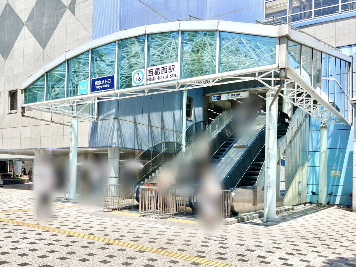 写真①