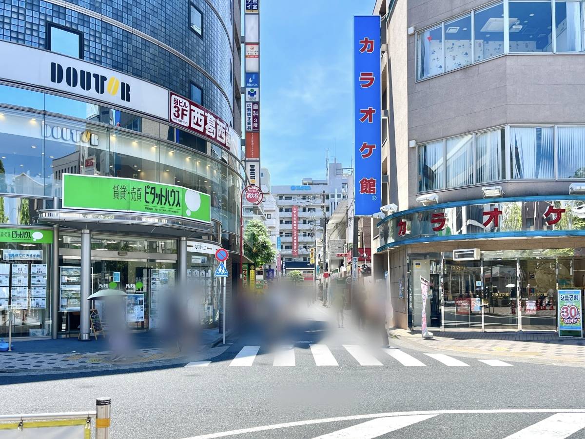 写真②