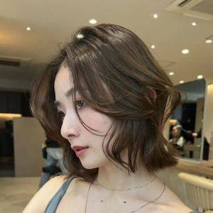 40代の白髪はこう隠すのが正解……！老けて見えないヘアカラー〜2026夏〜