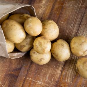できることなら毎日食べたい。「新じゃが」が最高ウマくなる簡単レシピ