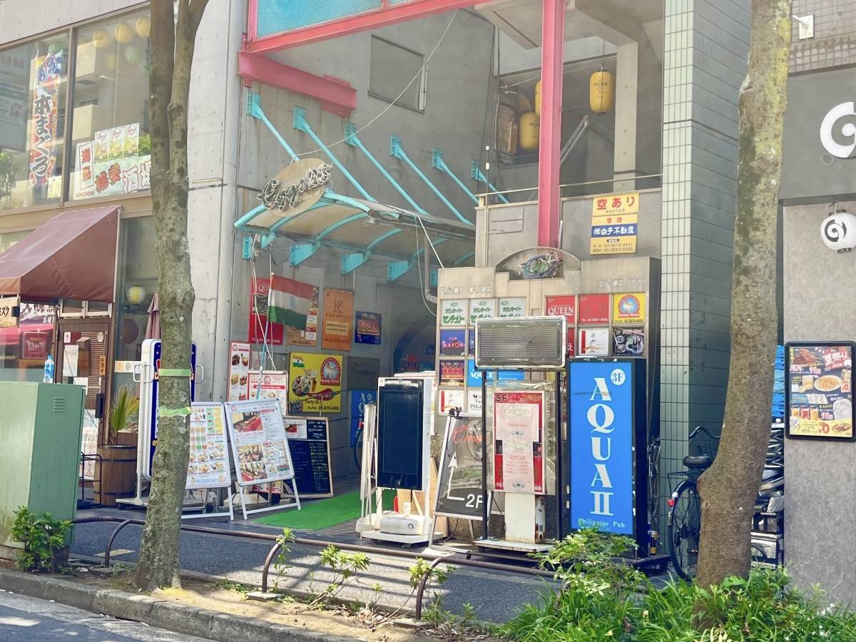 写真④