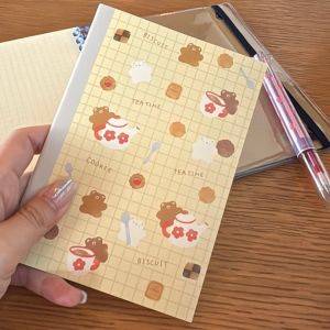 思うままに書いて捨てる！穏やかになれるジャーナリングを試してみた