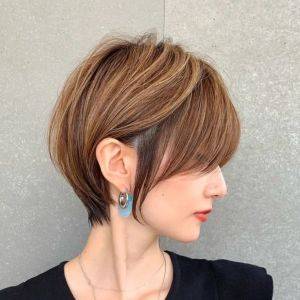 アラフィフ女子、全員注目！白髪が目立たないヘアカラー5つ〜2026年夏〜