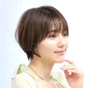 白髪が際立たないって最高。50代に人気のヘアカラー5つ〜夏編〜