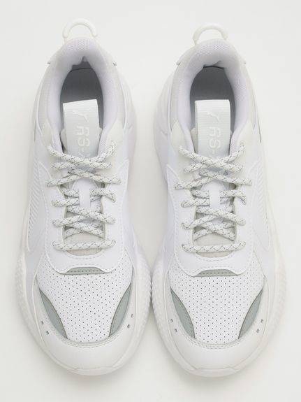 【PUMA】391928-02 RS-X Triple