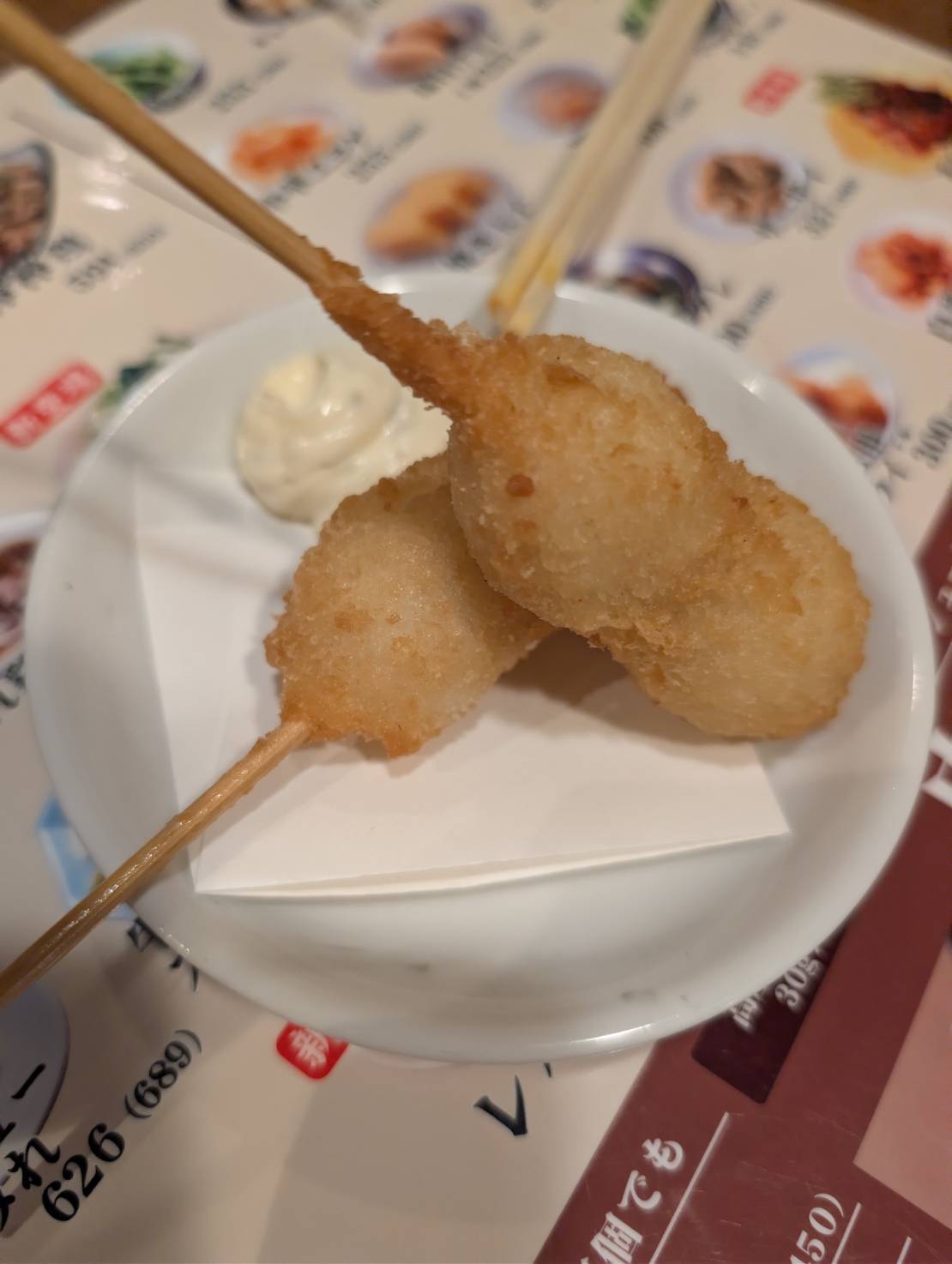 餃子製造直販店 餃山堂 町田 料理
