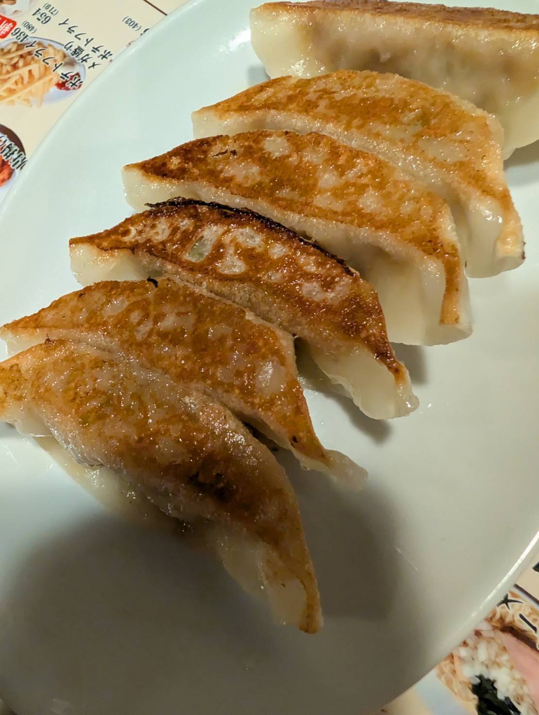 餃子製造直販店 餃山堂 町田 料理