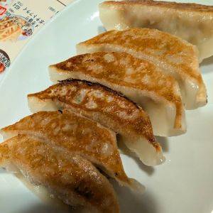 【町田】パリもち食感が最高！子連れでも行きやすい餃子専門店の居酒屋