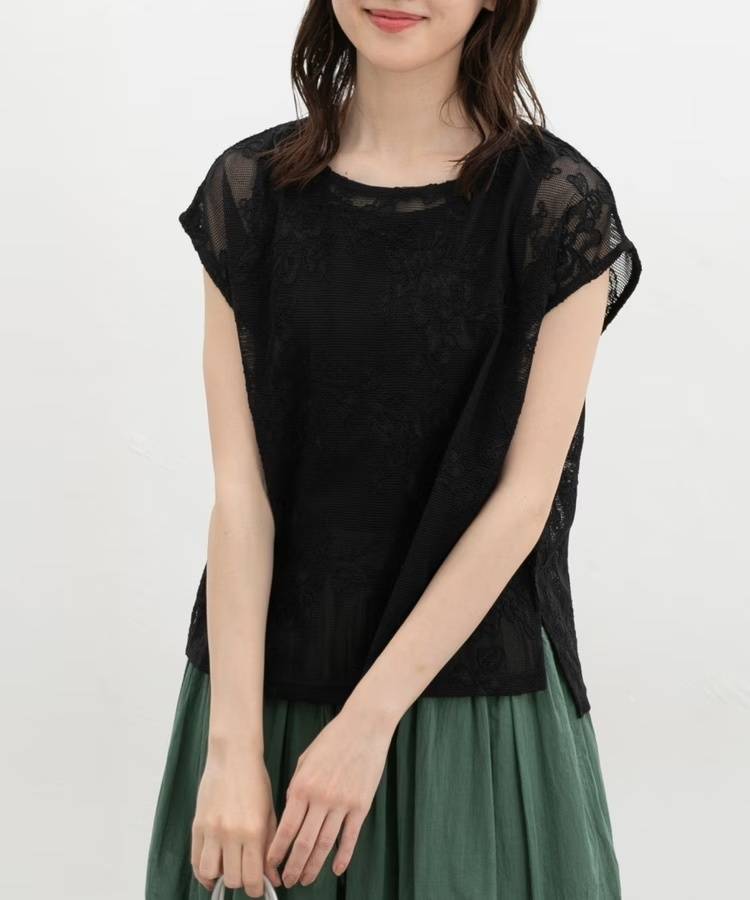 Honeys タンク付レーストップス