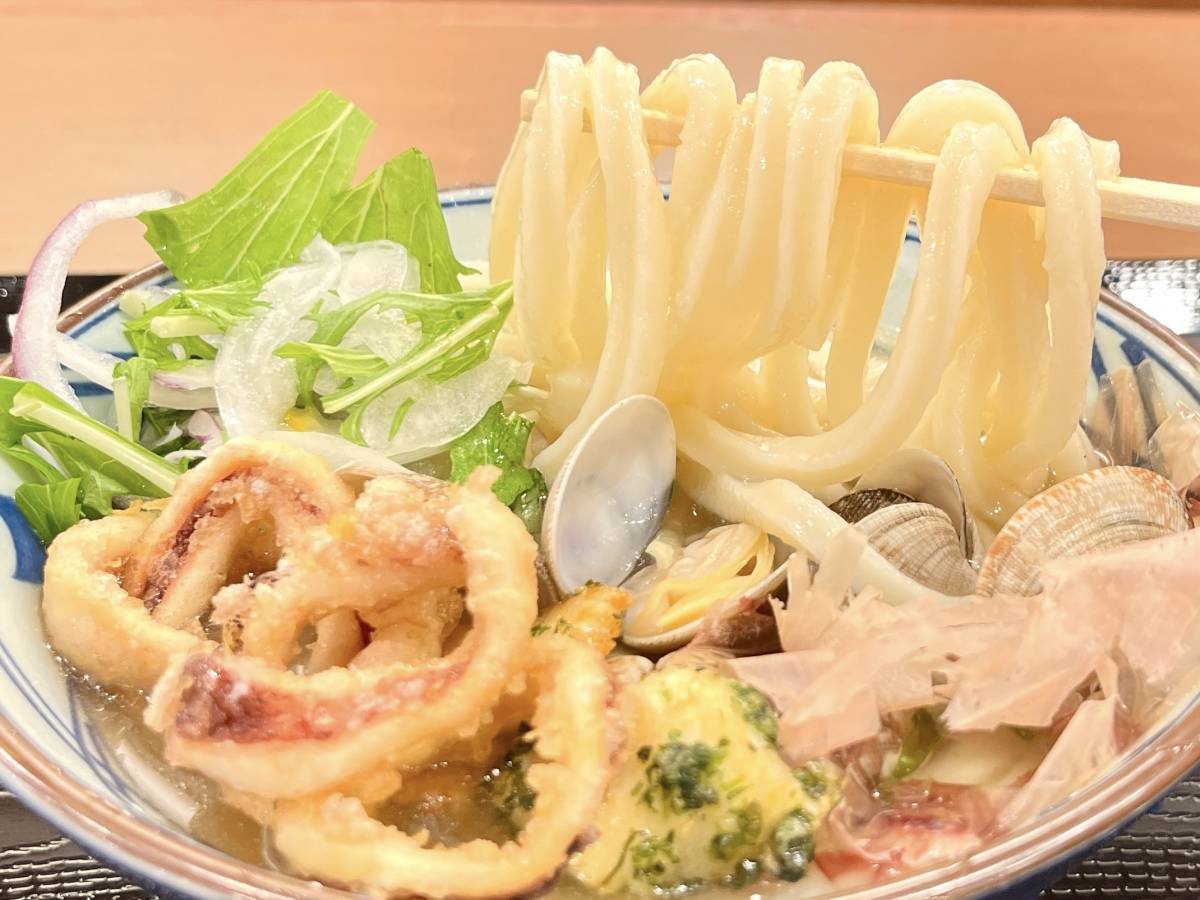 写真⑤