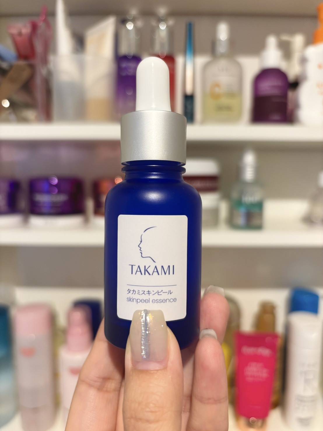 TAKAMI タカミスキンピール