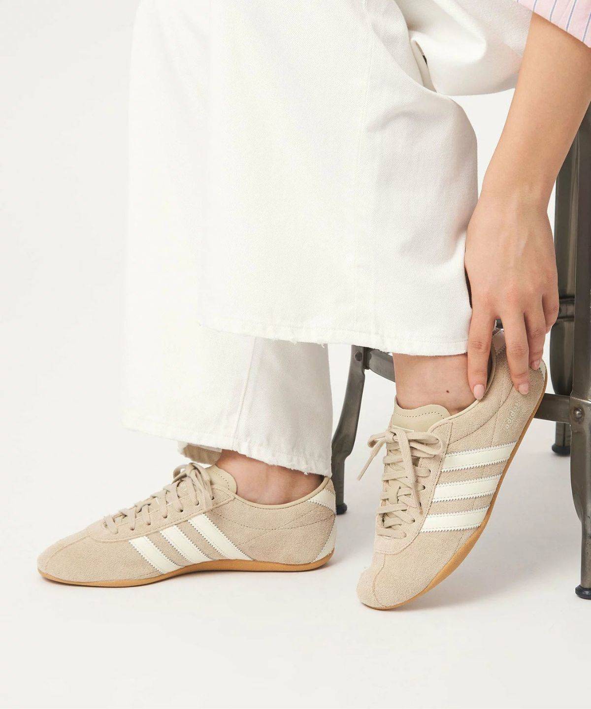 adidas Originals トーキョー スニーカー
