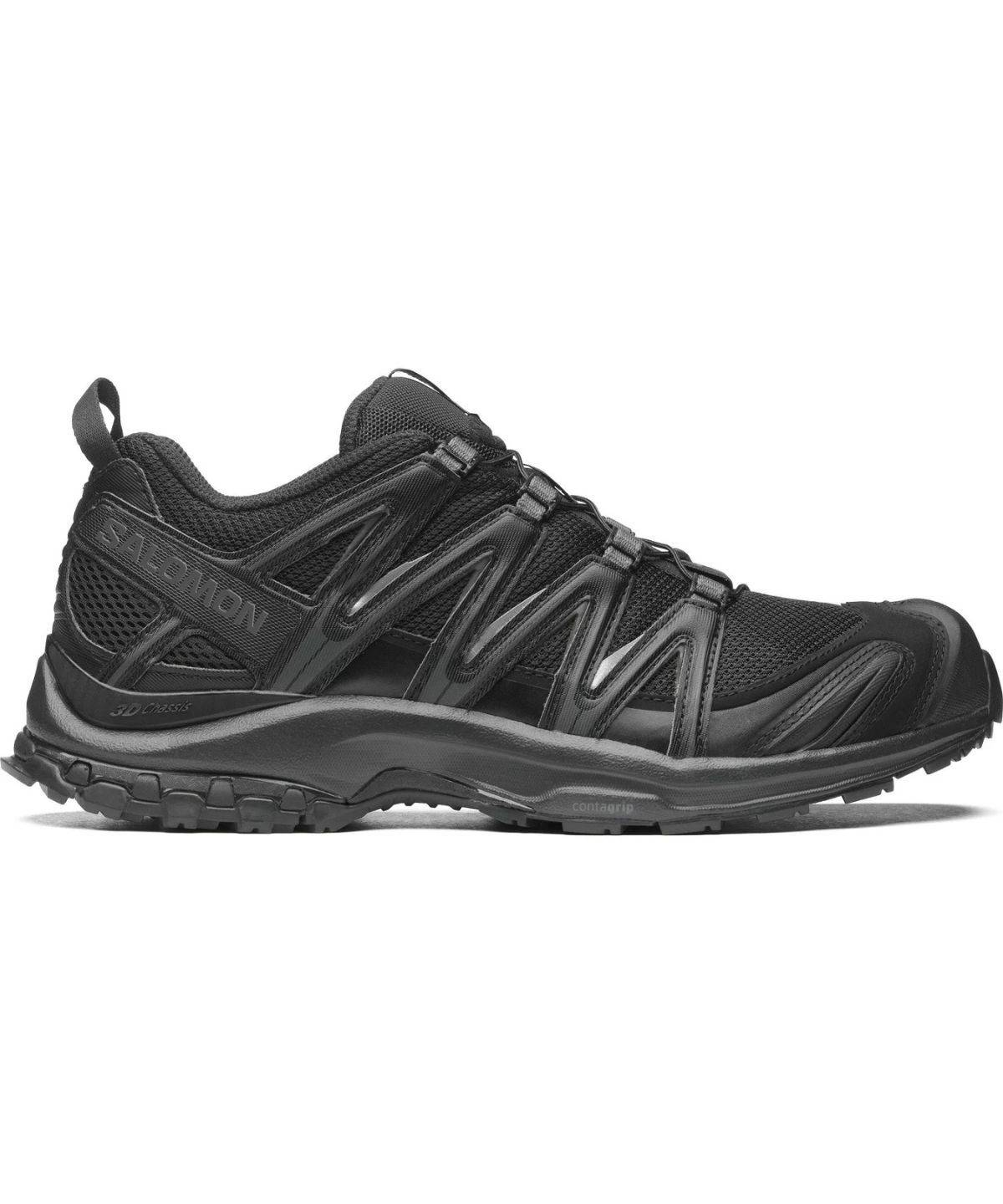 SALOMON XA PRO 3D