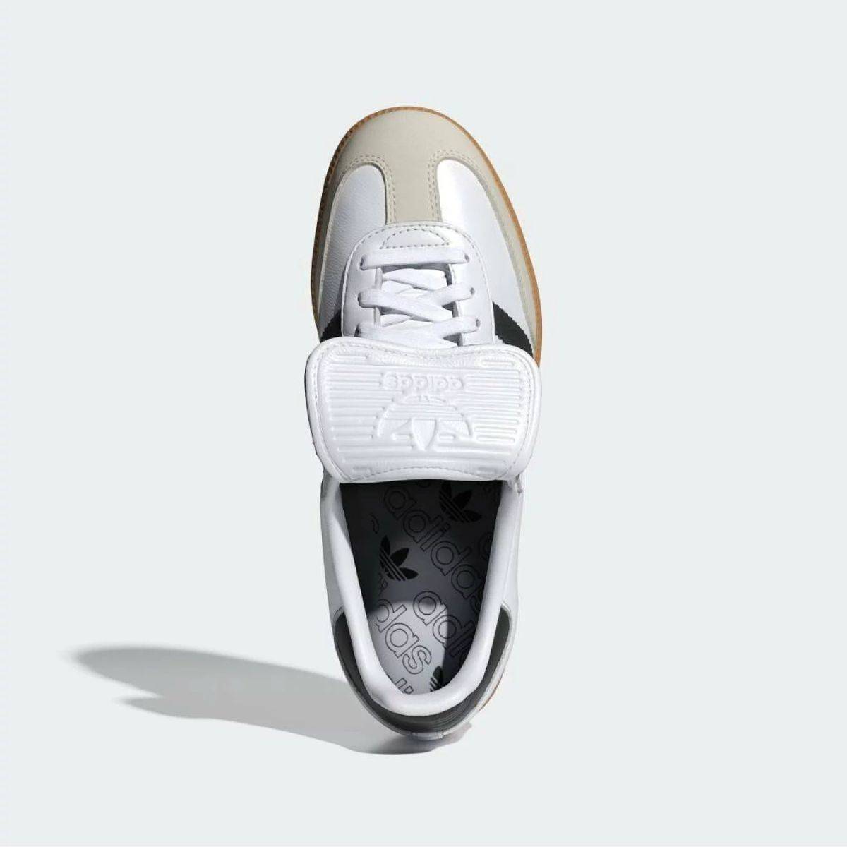 【公式】アディダス adidas 返品可 サンバ LT / Samba LT