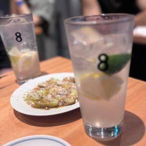 【大井町】たまには大人だけの時間を満喫。気軽に入れるお店ではしご酒
