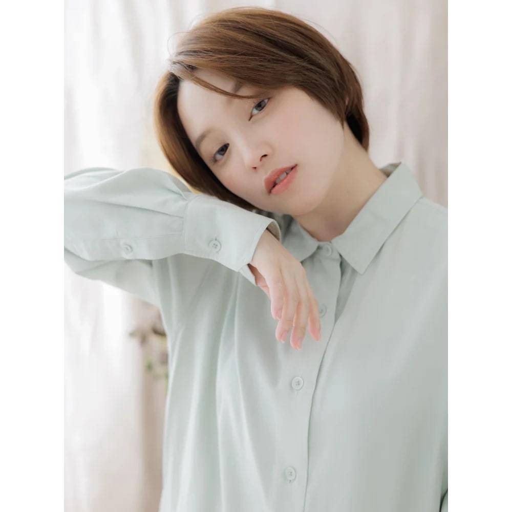 大人パールベージュ