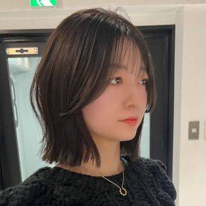 老けて見えない50代はこうしてる。白髪を隠すヘアカラー5つ〜2026年夏〜