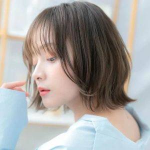 アラフォーさんに超似合う！白髪が際立たないヘアカラー〜2026夏〜