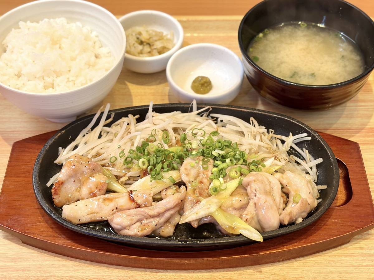 写真④