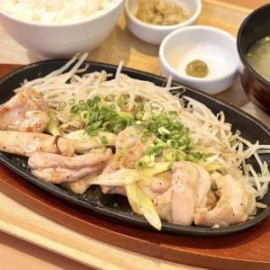 「7/22発売」【やよい軒】から期間限定の新作メニューが発売中！正直レビューしてみた