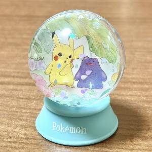 【2026年7月発売】「コンプしたくなるやつ」「見逃せない」ポケモンの新作ガチャが最高すぎるよ